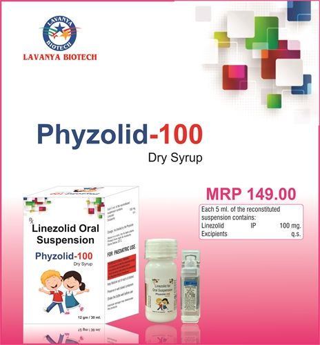 PHYZOLID-100 D/S